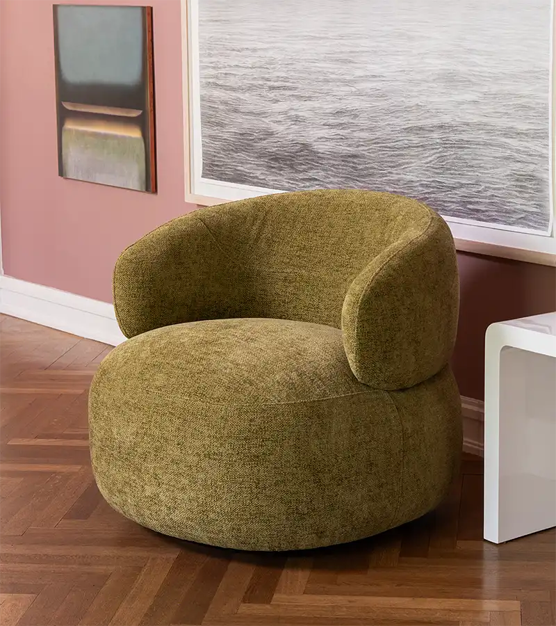 Sessel - Studio 71